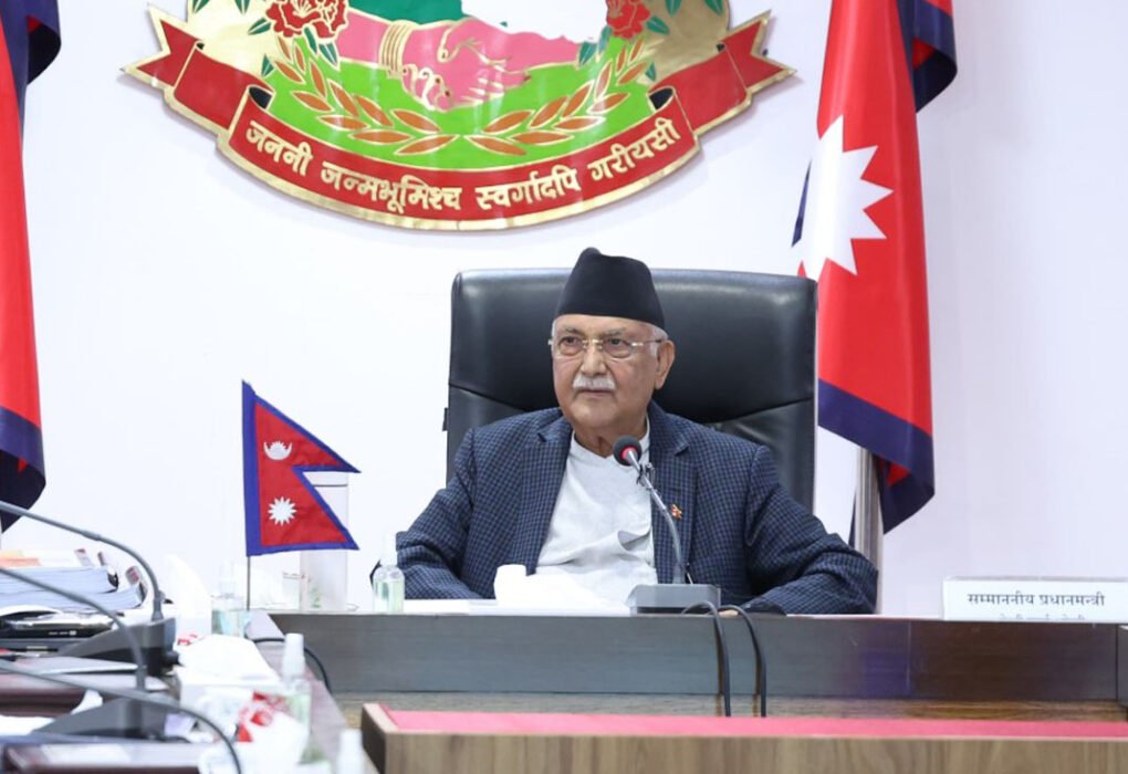 १५ दिनभित्र प्रतिवेदनसहितको प्रस्ताव ल्याउन उच्चस्तरीय शासकीय सुधार आयोगको कार्यान्वयन समितिलाई निर्देशन