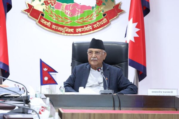 १५ दिनभित्र प्रतिवेदनसहितको प्रस्ताव ल्याउन उच्चस्तरीय शासकीय सुधार आयोगको कार्यान्वयन समितिलाई निर्देशन