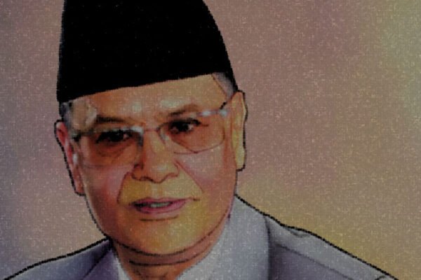 चोलेन्द्रविरूद्धको निवेदन दरपीठ ‘न्यायिक अराजकता’ भएको भन्दै अर्को रिट दायर