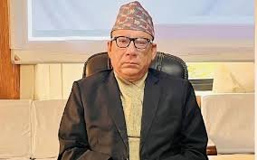 गरिमा भत्किने गरी समाचार प्रकाशन भए अदालत टुलुटुलु हेरेर बस्दैन : प्रधानन्यायाधीश राउत